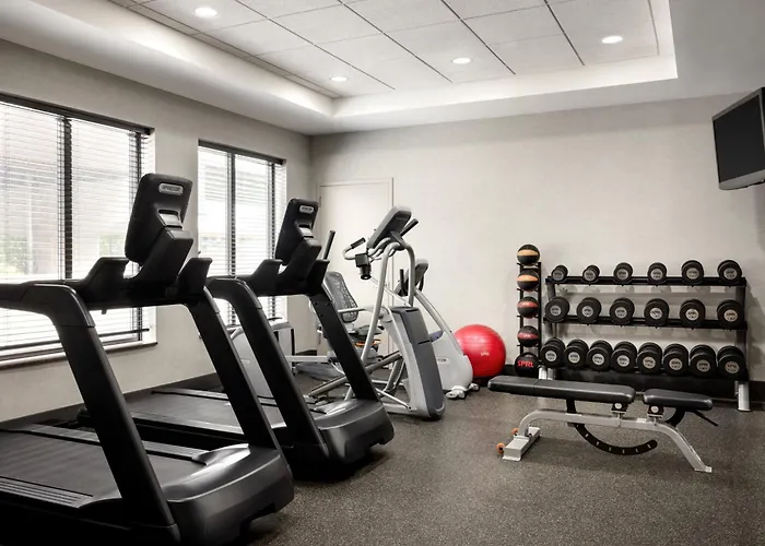 Hampton Inn Boston / Cambridge