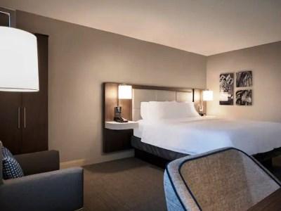 Hampton By Hilton Boston/cambridge 3*