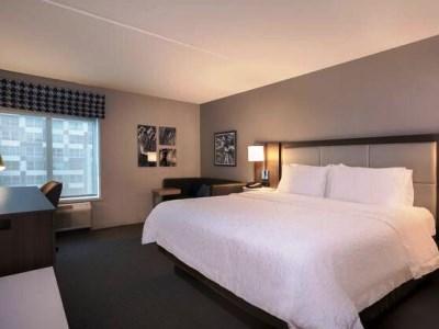 Hampton By Hilton Boston/cambridge Cambridge