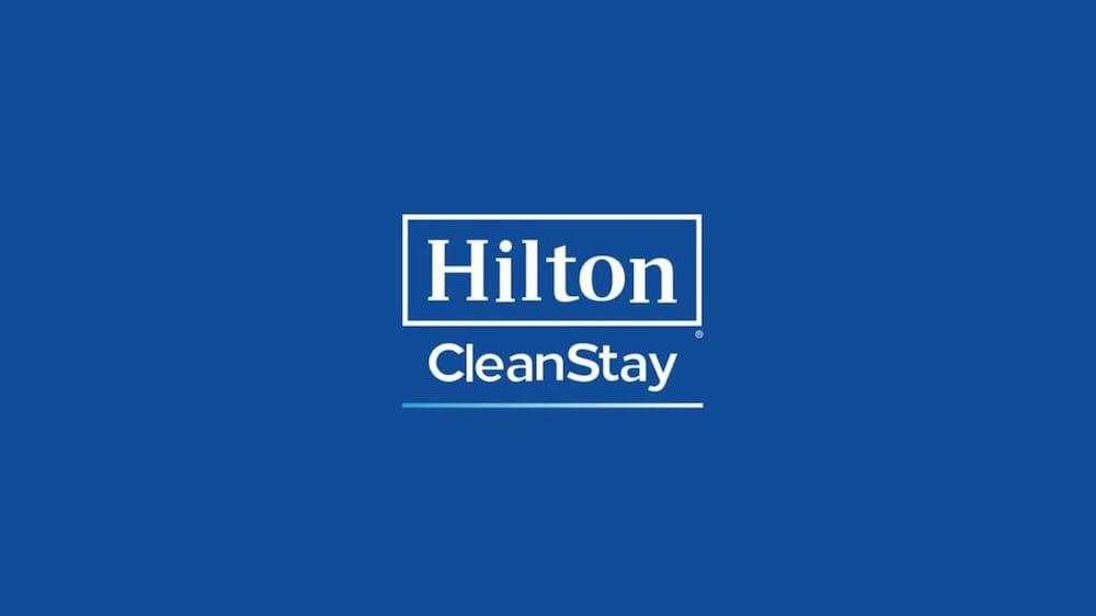 Hampton By Hilton Boston/cambridge 3* Cambridge