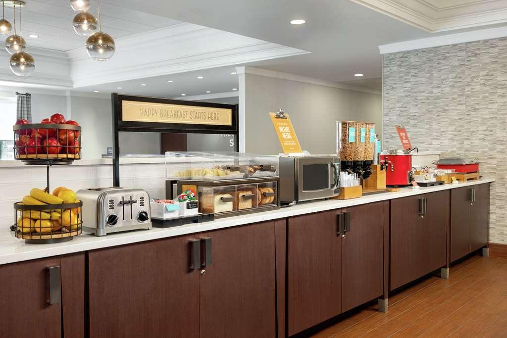 Hotel Hampton By Hilton Boston/cambridge