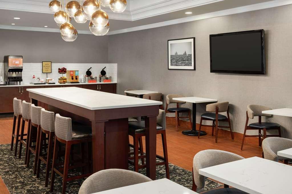 Hampton By Hilton Boston/cambridge Hotel Cambridge