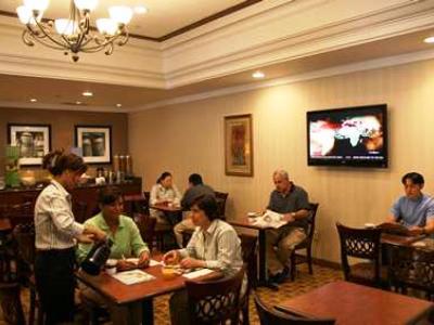 Hampton By Hilton Boston/cambridge Cambridge