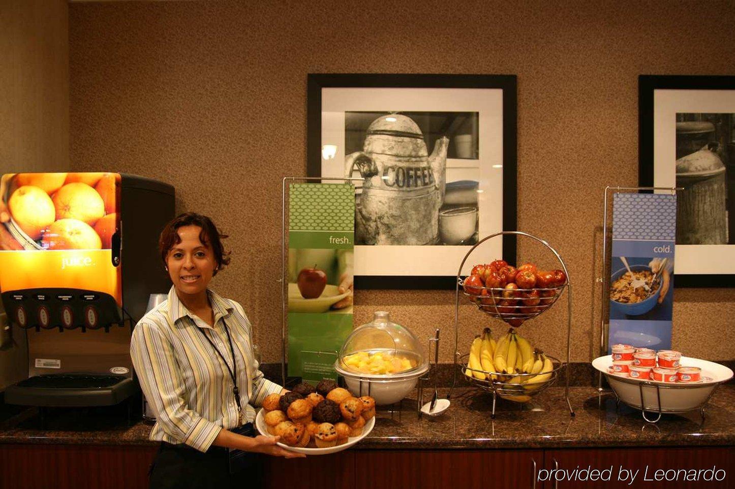 Hotel Hampton By Hilton Boston/cambridge Cambridge
