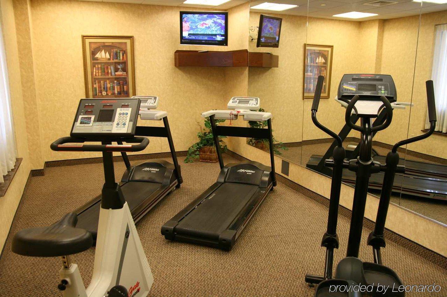 Hampton By Hilton Boston/cambridge