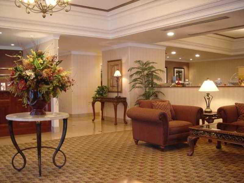 Hampton By Hilton Boston/cambridge Cambridge