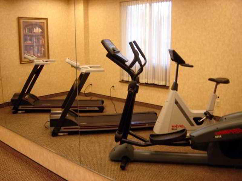 Hampton By Hilton Boston/cambridge Hotel 3*