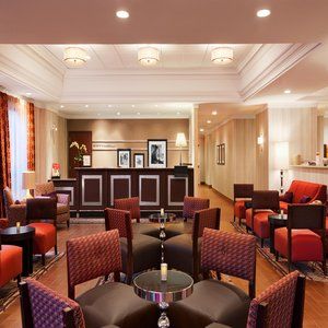 Hampton By Hilton Boston/cambridge Hotel Cambridge