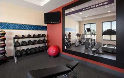 Hampton By Hilton Boston/cambridge Hotel