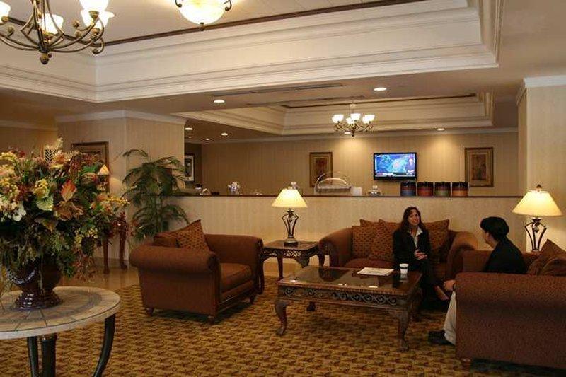 Hotel Hampton By Hilton Boston/cambridge Cambridge