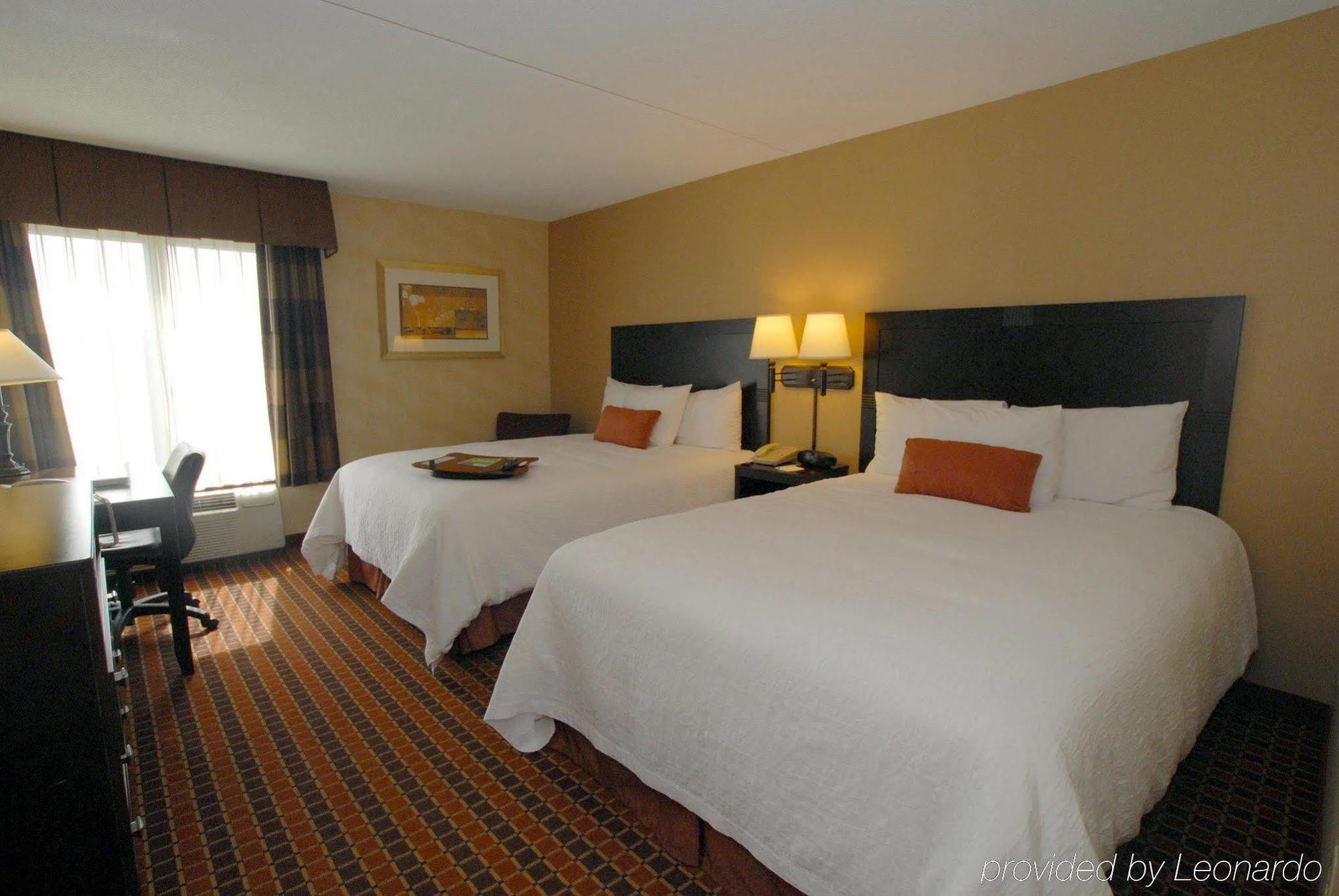 Hampton By Hilton Boston/cambridge 3*