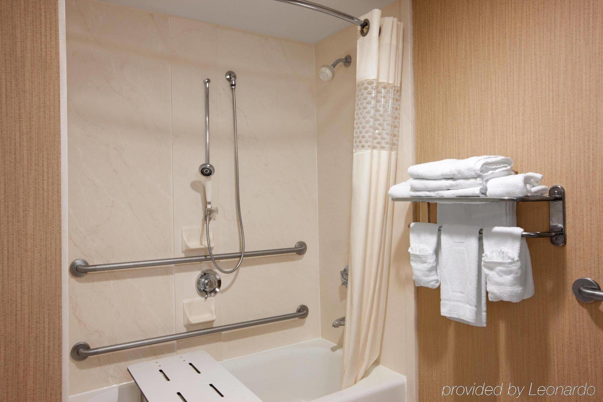 Hampton By Hilton Boston/cambridge Hotel Cambridge